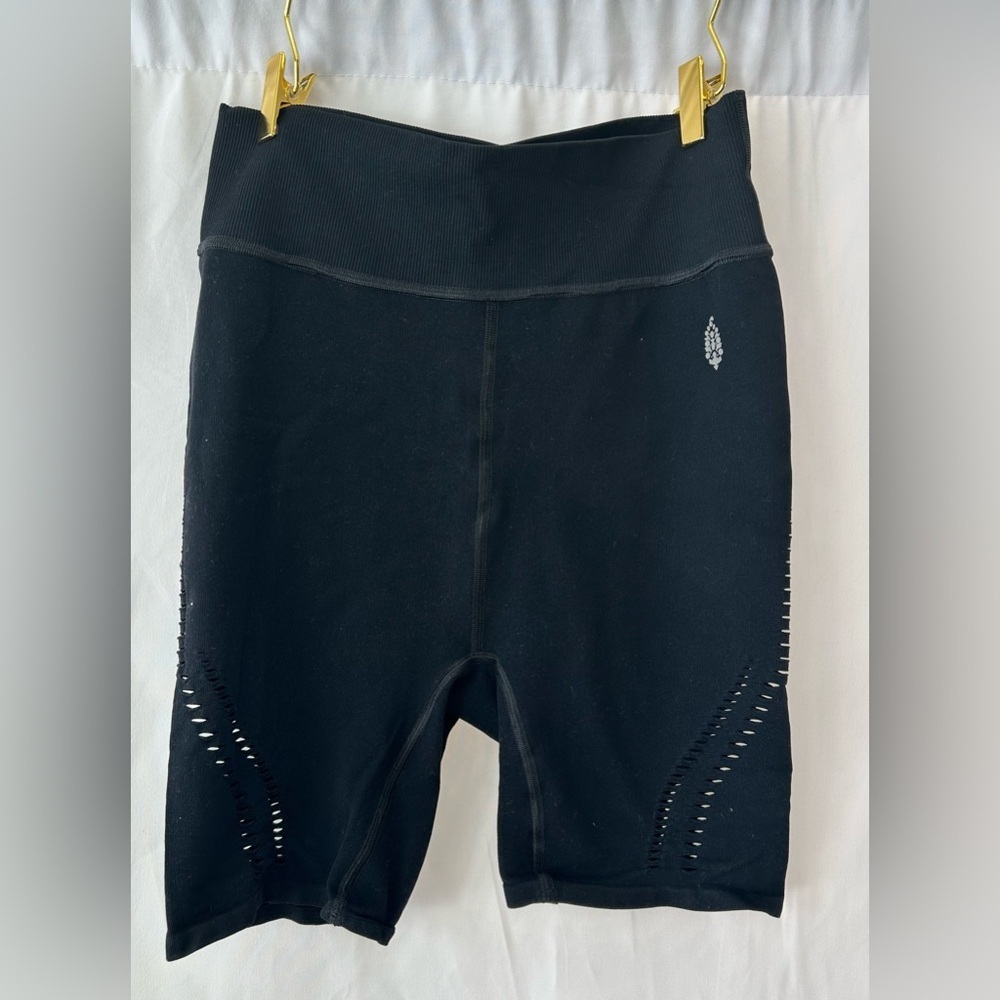 EUC Hole Lotta Love Bike Shorts